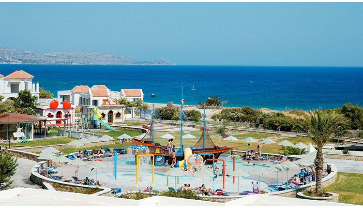 Labranda Kiotari Bay - NR, Родос